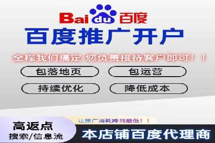 百度推广平台助力房地产项目推广的案例